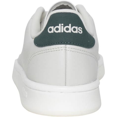 adidas advantage herren weiß|Adidas Advantage .